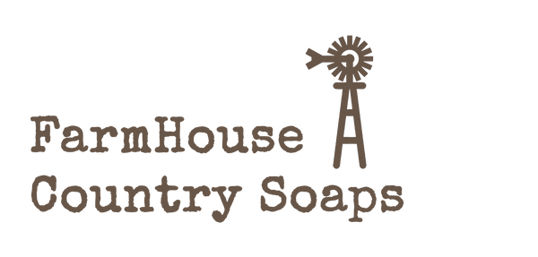 Farmhouse Country Soaps